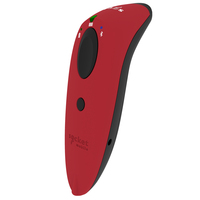 Socket Mobile S720 Ręczny czytnik kodów kreskowych 1D/2D Liniowy Czerwony