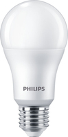 Philips Bombilla 100 W A67 E27 x3