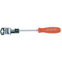 Draper Tools 55488 manual screwdriver Single