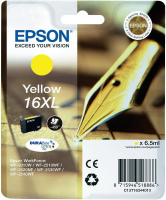 Epson Pen and crossword Cartuccia Giallo XL