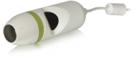DeLOCK USB2.0 microscope „Pen Scope“ cámara web Blanco