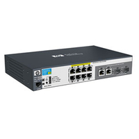 HPE 2520-8G-PoE Switch