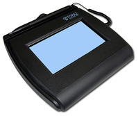 Topaz Systems SigLite Fekete LCD