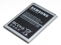 Samsung Li-Ion 1900 mАh Batterij/Accu Zwart, Zilver