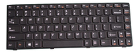 Lenovo 25206629 laptop spare part Keyboard