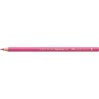 Faber-Castell Polychromos 110128 Roze 1 stuk(s)