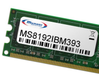 Memory Solution MS8192IBM393 Speichermodul 8 GB