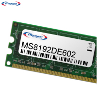 Memory Solution MS8192DE602 Speichermodul 8 GB