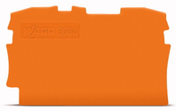 Wago 2000-1292 accesorios para cuadro eléctrico Carcasa de inserción