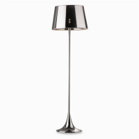 Ideal Lux LONDON PT1 Bodenleuchte E27 100 W