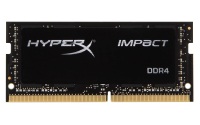 HyperX Impact 8GB DDR4 2933 MHz memoria 1 x 8 GB