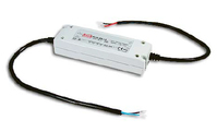 MEAN WELL PLN-30-12 power adapter/inverter Indoor 30 W White
