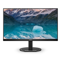 Philips S Line 275S9JAL/00 computer monitor 68,6 cm (27") 2560 x 1440 Pixels Quad HD LCD Zwart