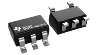 Texas Instruments SN74AHC1G125DCKT circuit intégré Logic IC