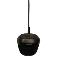 Biamp Devio DCM-1 Beamtracking Ceiling Microphone Black