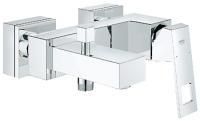 GROHE Eurocube Chrom