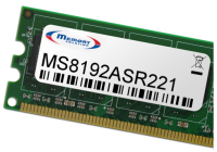 Memory Solution MS8192ASR221 geheugenmodule 8 GB