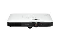 Epson EB-1780W adatkivetítő Standard vetítési távolságú projektor 3000 ANSI lumen 3LCD WXGA (1280x800) Fehér, Szürke