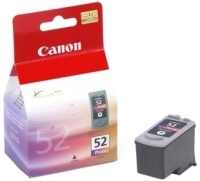 Canon Cartridge CL-52 ink cartridge Original