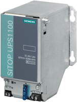 Siemens 6EP4131-0GB00-0AY0 uninterruptible power supply (UPS)