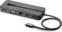 HP Mini acoplamiento USB-C