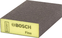 Bosch 2 608 901 178 blok do szlifowania Blok szlifierski