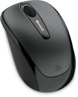 Microsoft GMF-00008 mouse RF Wireless BlueTrack