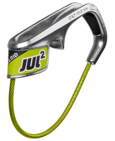 Edelrid JUL 2 Stahl