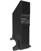 Vertiv Liebert PS3000RT3-230XR sistema de alimentación ininterrumpida (UPS) Línea interactiva 3 kVA 2700 W 7 salidas AC