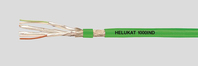 HELUKABEL 805684 alacsony, közepes és nagyfeszültségű kábel Alacsony feszültségű kábel