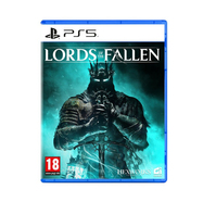 GAME Lords of the Fallen, PS5 Standard PlayStation 5