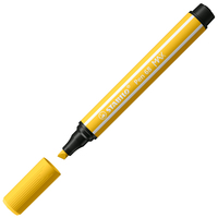 STABILO Pen 68 MAX 44 geel