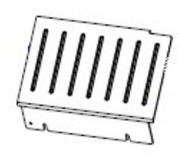 Zebra P1083347-004 reserveonderdeel voor printer/scanner 1 stuk(s)