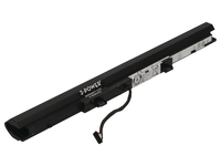 2-Power 14.4v, 4 cell, 31680Wh Laptop Battery - replaces L15C3A01