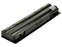 2-Power 11.1v 5200mAh Li-Ion Laptop Battery