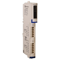Schneider Electric STBDDO3230K programmable logic controller (PLC) module