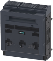 Siemens 3NP1163-1BC10 Stromunterbrecher
