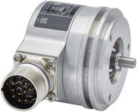 Siemens 6FX2001-5HS12 elektromotor