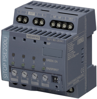 Siemens 6EP1961-2BA41 circuit breaker