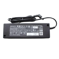 Sony 149314713 power adapter/inverter Black