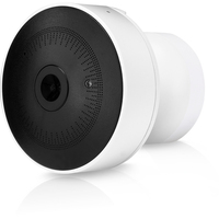 Ubiquiti UVC-G3-MICRO-5 kamera przemysłowa Pocisk Kamera bezpieczeństwa IP Wewnętrz i na wolnym powietrzu 1920 x 1080 px Biurko / Ściana