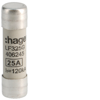 Hager LF325G electrical enclosure accessory