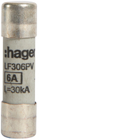 Hager LF306PV electrical enclosure accessory