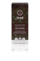 Khadi KD35 Haarfarbe Braun