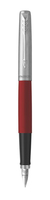 Parker 2096872 stylo-plume Rouge, Acier inoxydable 1 pièce(s)