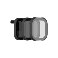 PolarPro H8-SHUTTER Filtro per lenti della macchina fotografica Filtro per fotocamera a densità neutra