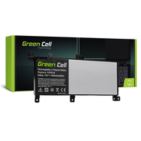 Green Cell AS111 części zamienne do notatników Bateria