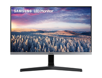 Samsung LS27R350FHU monitor komputerowy 68,6 cm (27") 1920 x 1080 px Full HD Szary