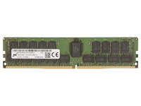 2-Power 2P-AA579531 memory module 32 GB 1 x 16 GB DDR4 2933 MHz ECC