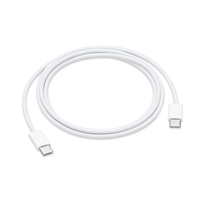 Apple MUF72ZM/A USB Kabel 1 m USB C Weiß